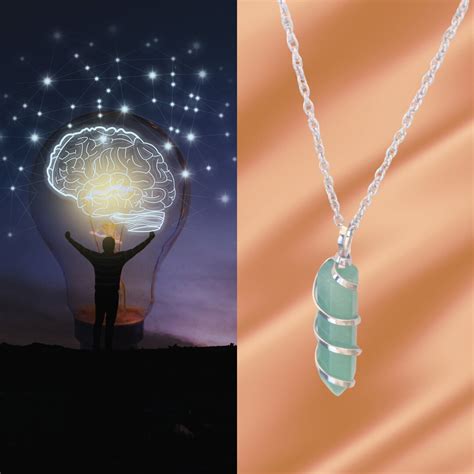 Boost Your Confidence and Inspiration with an Amulet